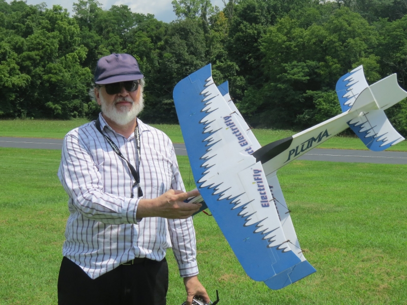 Photos | Cincinnati Silent Flyers